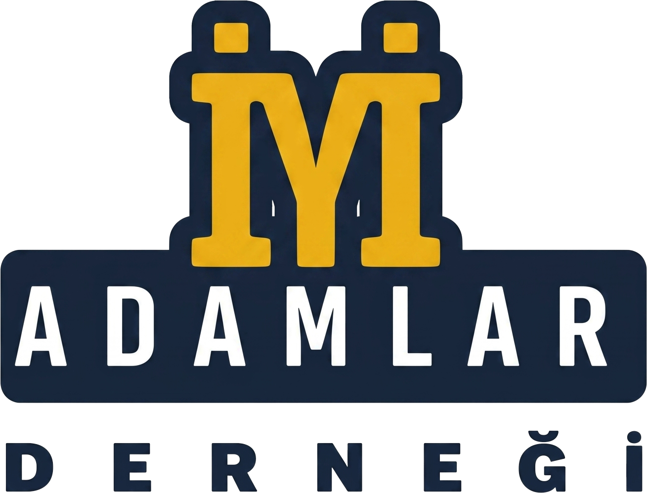 İYİ Adamlar Derneği Logo